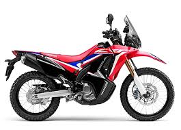 CRF250 – タグ 