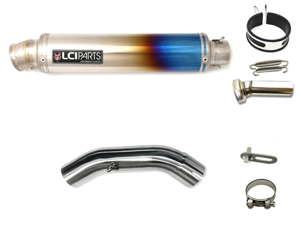 ハスクバーナ Husqvarna スヴァルトピレン250 401 SVARTPILEN 250 401 2020-2023 LCIPARTS –  LCIPARTS EXHAUSTS