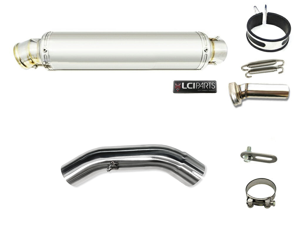 ハスクバーナ Husqvarna スヴァルトピレン250 401 SVARTPILEN 250 401 2020-2023 LCIPARTS –  LCIPARTS EXHAUSTS