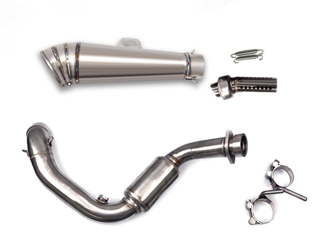 G310 – LCIPARTS EXHAUSTS