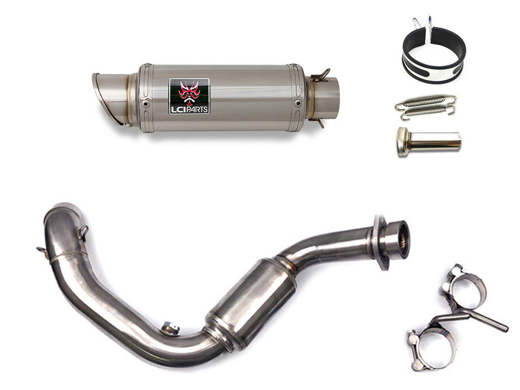 BMW motorcycle exhaust Danmoto made in japan – Page 8 – LCIPARTS EXHAUSTS