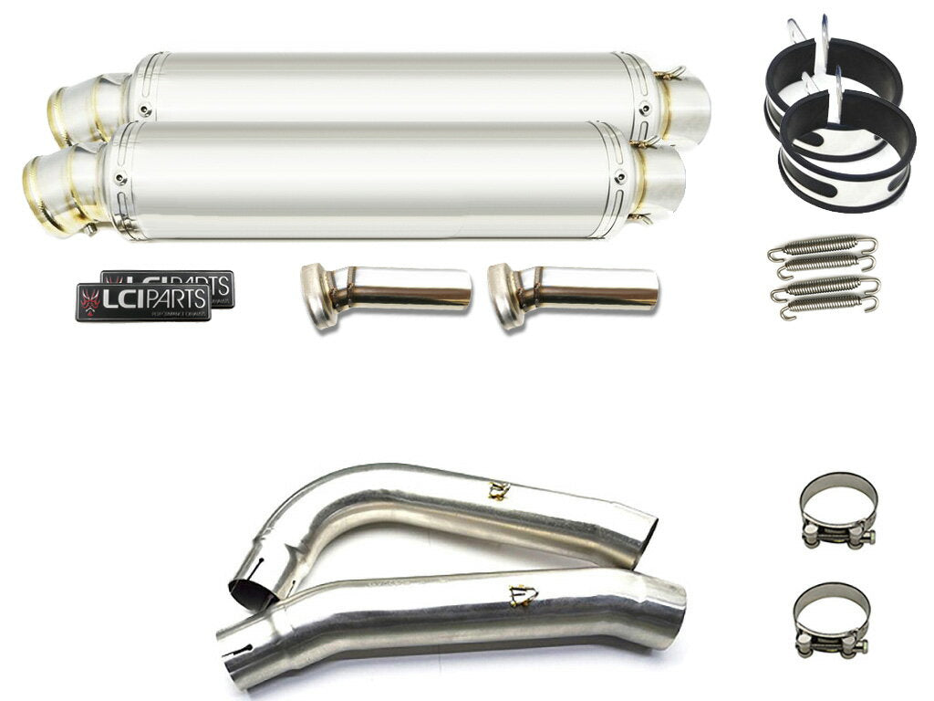 VTR1000Fファイアーストーム – LCIPARTS EXHAUSTS