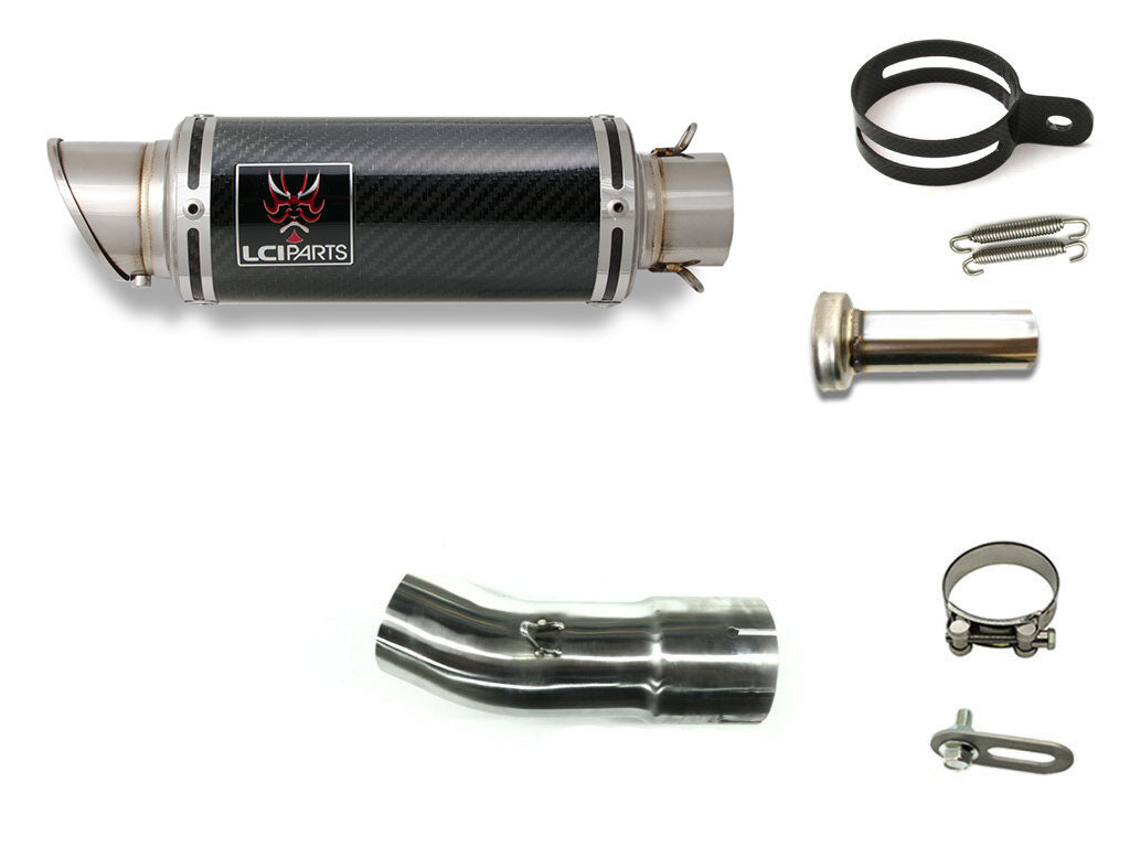 ZX-25 – LCIPARTS EXHAUSTS