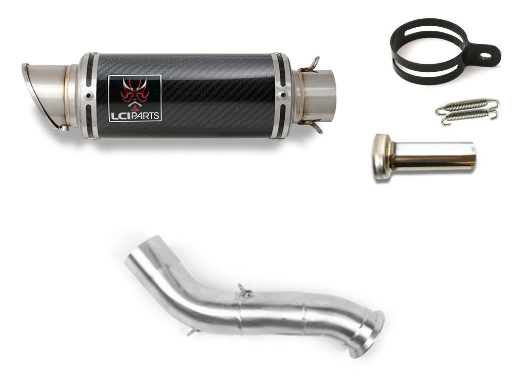 890ADV – LCIPARTS EXHAUSTS