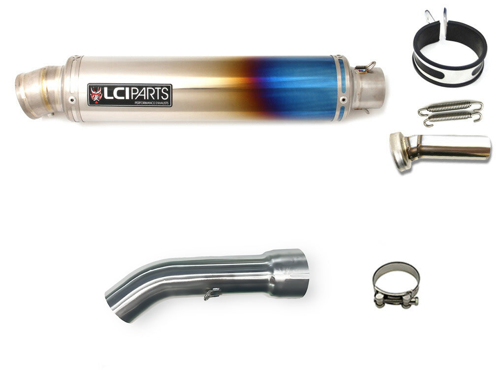 REBEL250 – LCIPARTS EXHAUSTS