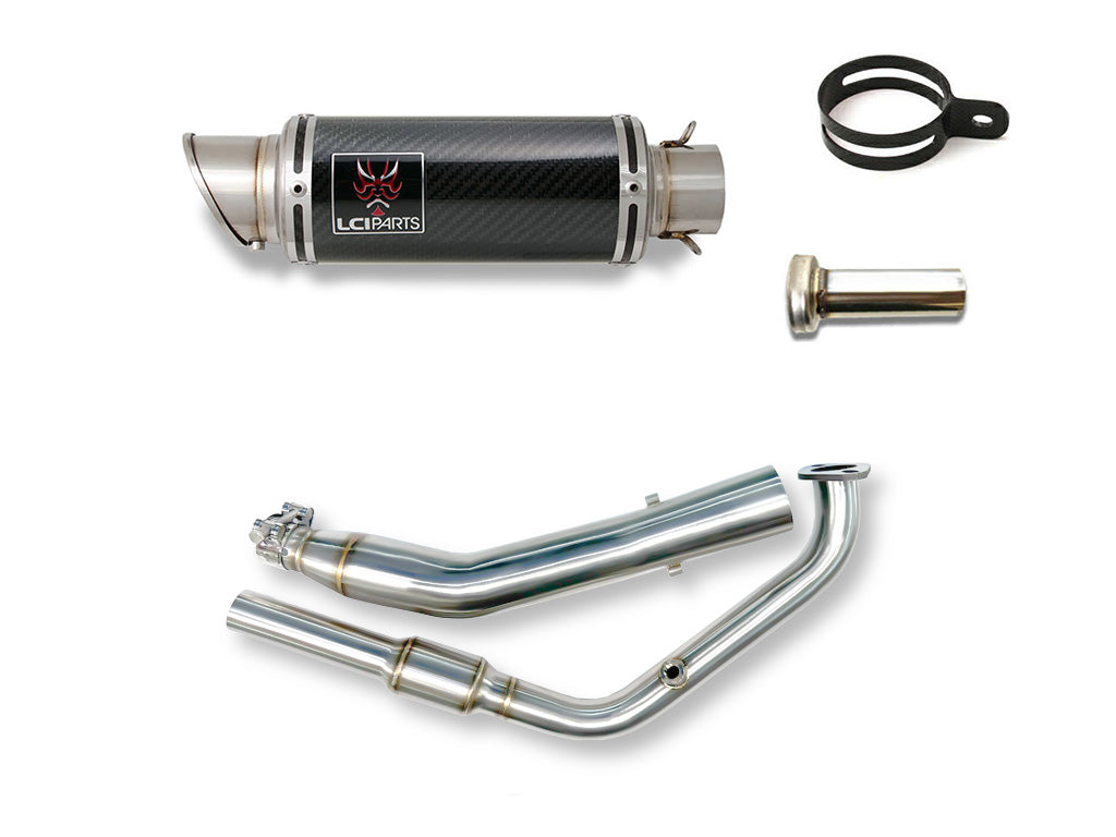 MT-15 – LCIPARTS EXHAUSTS