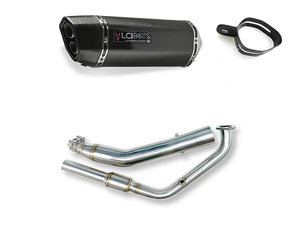 YZF-R125 YZF-R15 – LCIPARTS EXHAUSTS