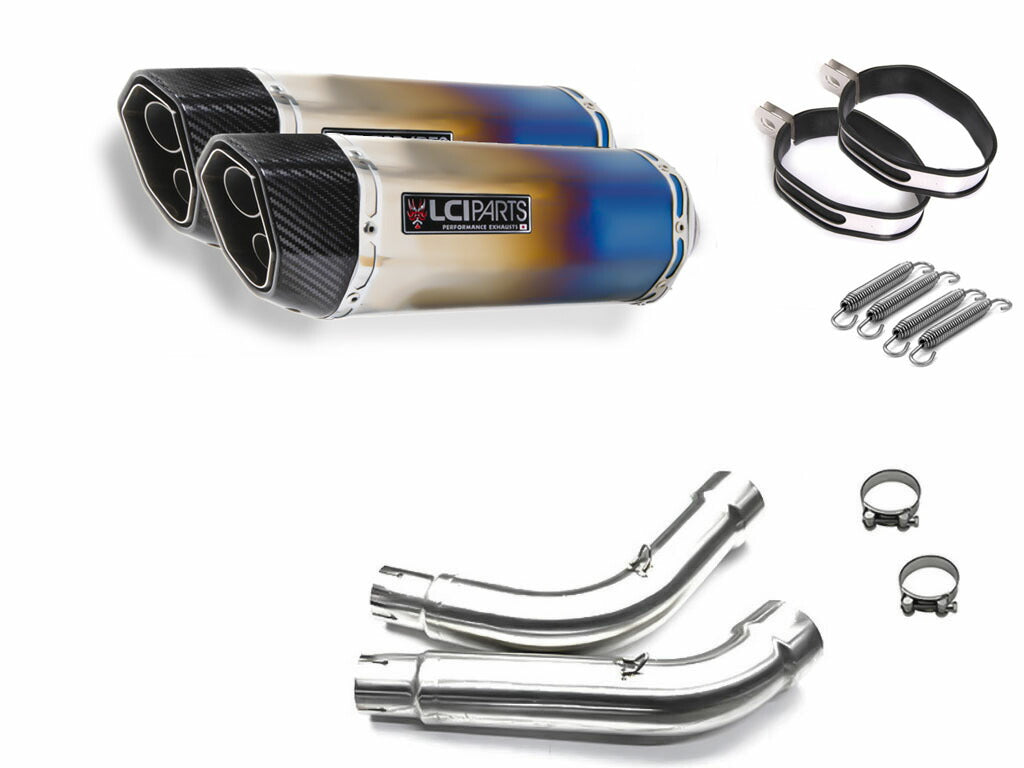 VTR1000Fファイアーストーム – LCIPARTS EXHAUSTS