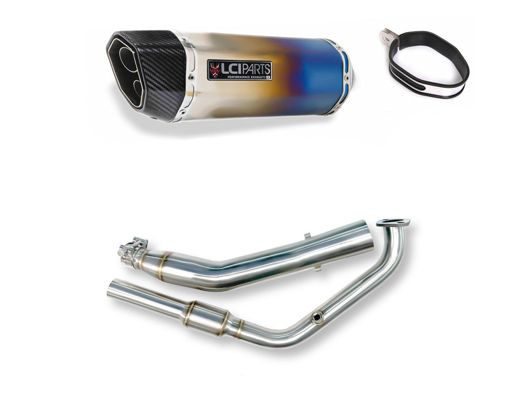 YZF-R125 YZF-R15 – LCIPARTS EXHAUSTS