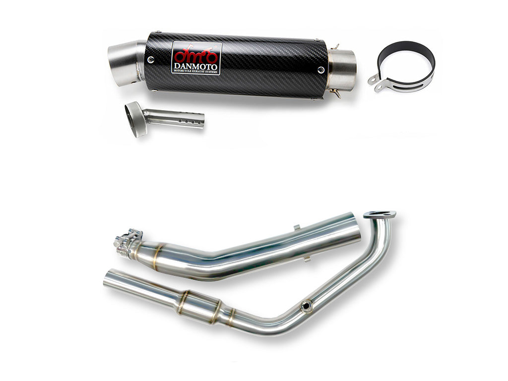 MT-15 – LCIPARTS EXHAUSTS