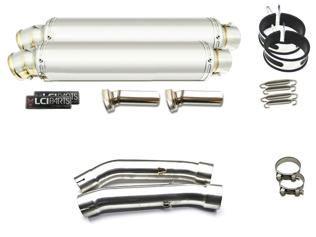 YZF-R1 – LCIPARTS EXHAUSTS