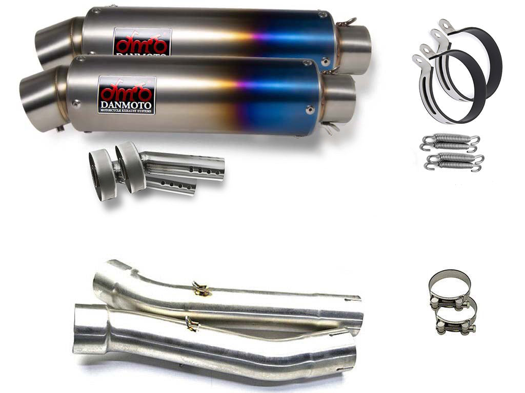 YZF-R1 – LCIPARTS EXHAUSTS