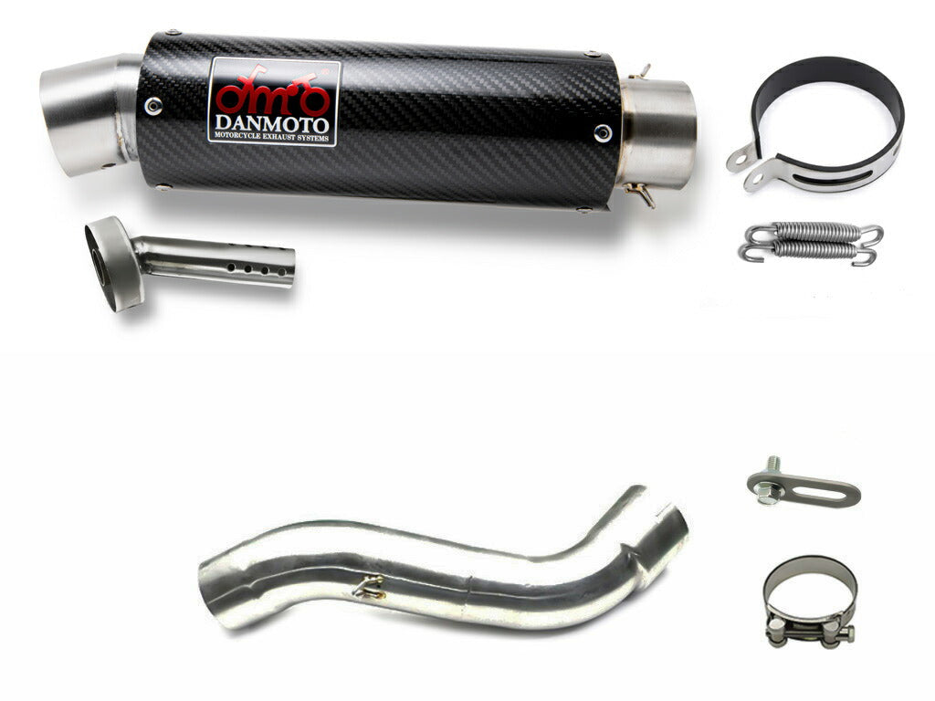 RSV4 – LCIPARTS EXHAUSTS