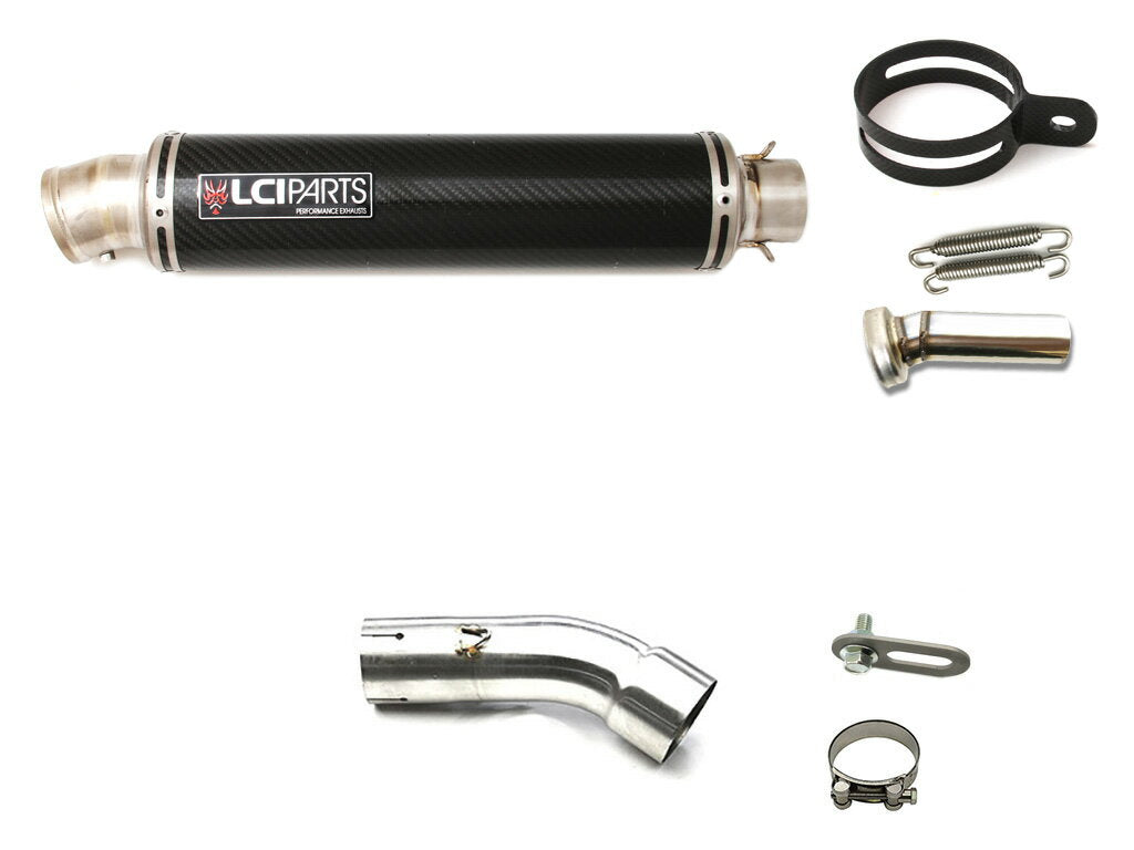 商品 – LCIPARTS EXHAUSTS