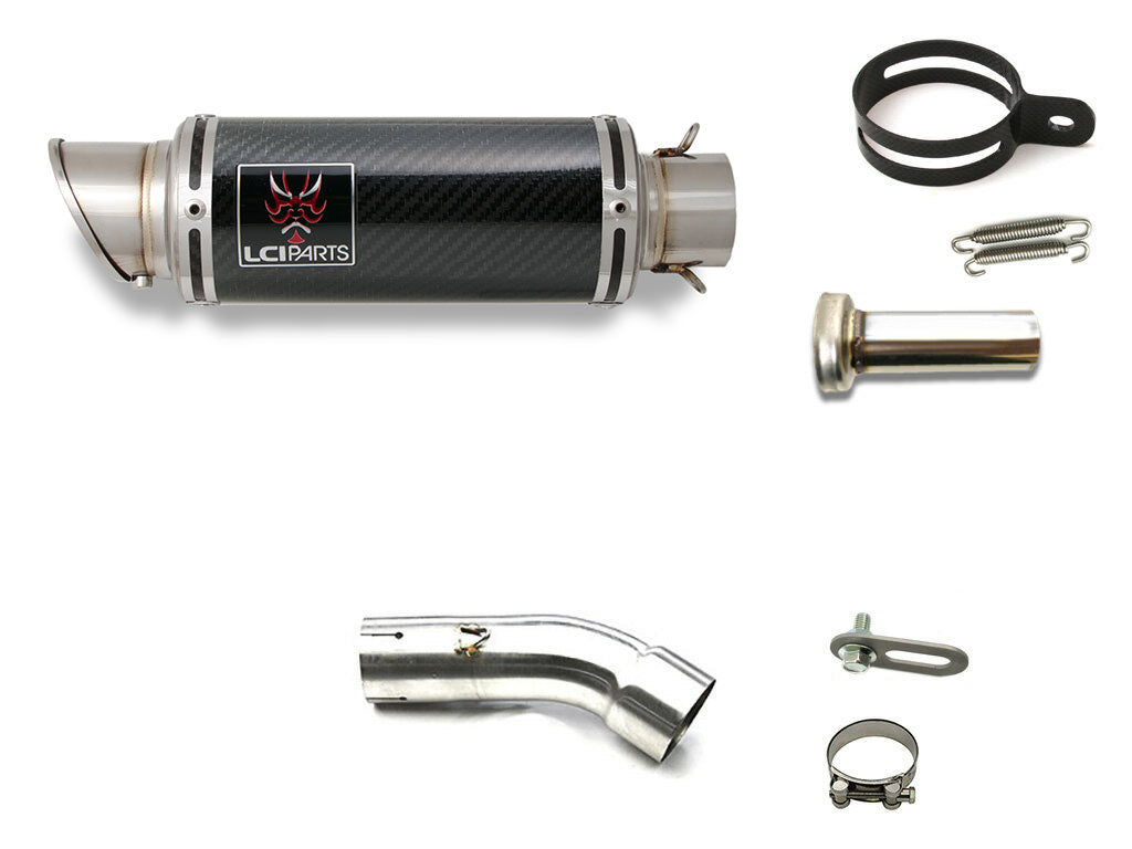 商品 – LCIPARTS EXHAUSTS