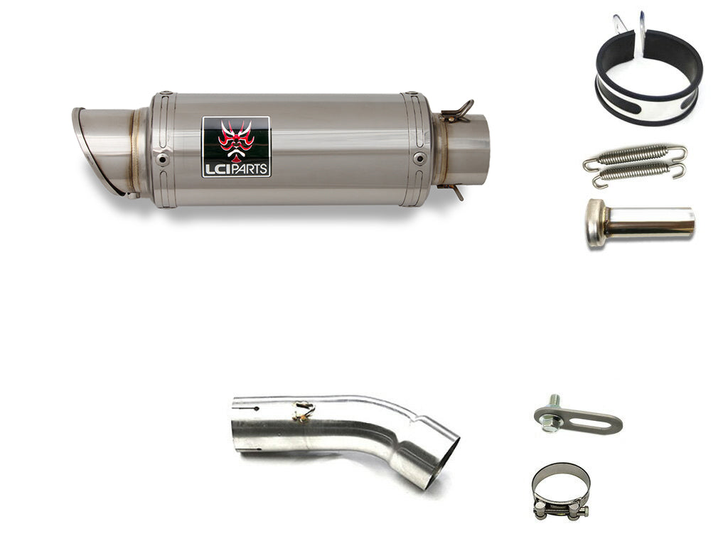 商品 – LCIPARTS EXHAUSTS