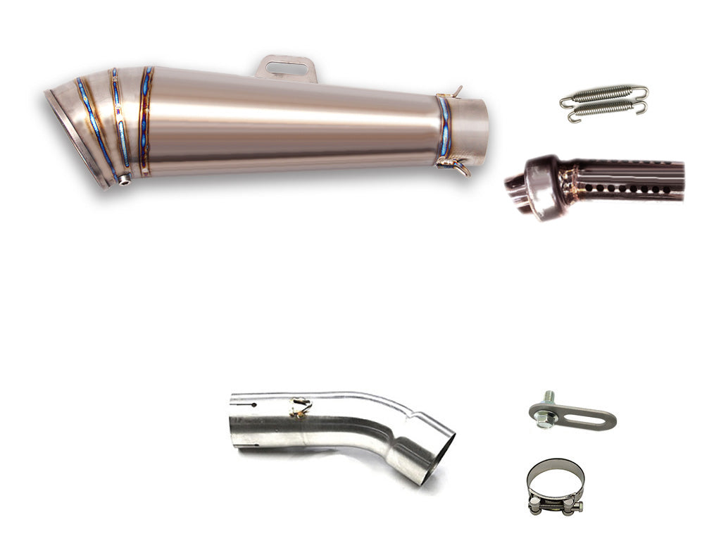 商品 – LCIPARTS EXHAUSTS