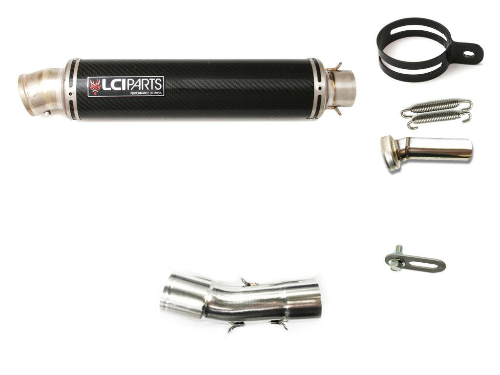 F650 – LCIPARTS EXHAUSTS