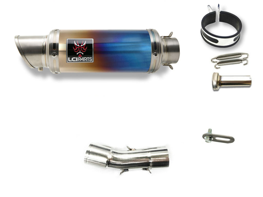 F650 – LCIPARTS EXHAUSTS