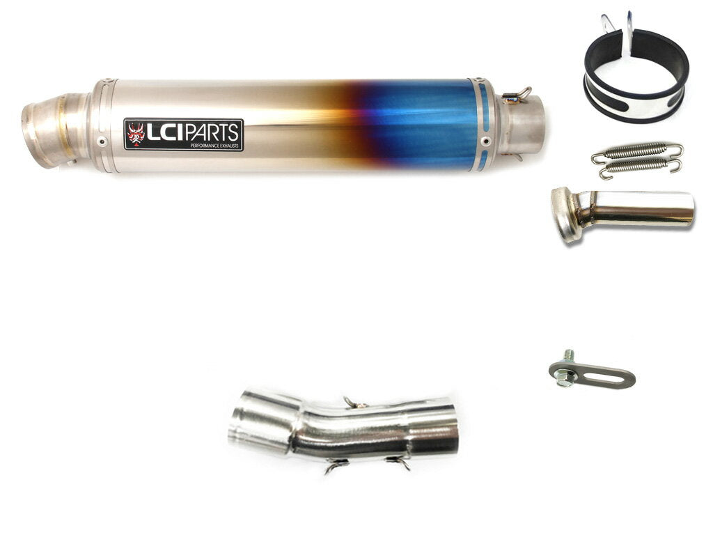 F800 – LCIPARTS EXHAUSTS