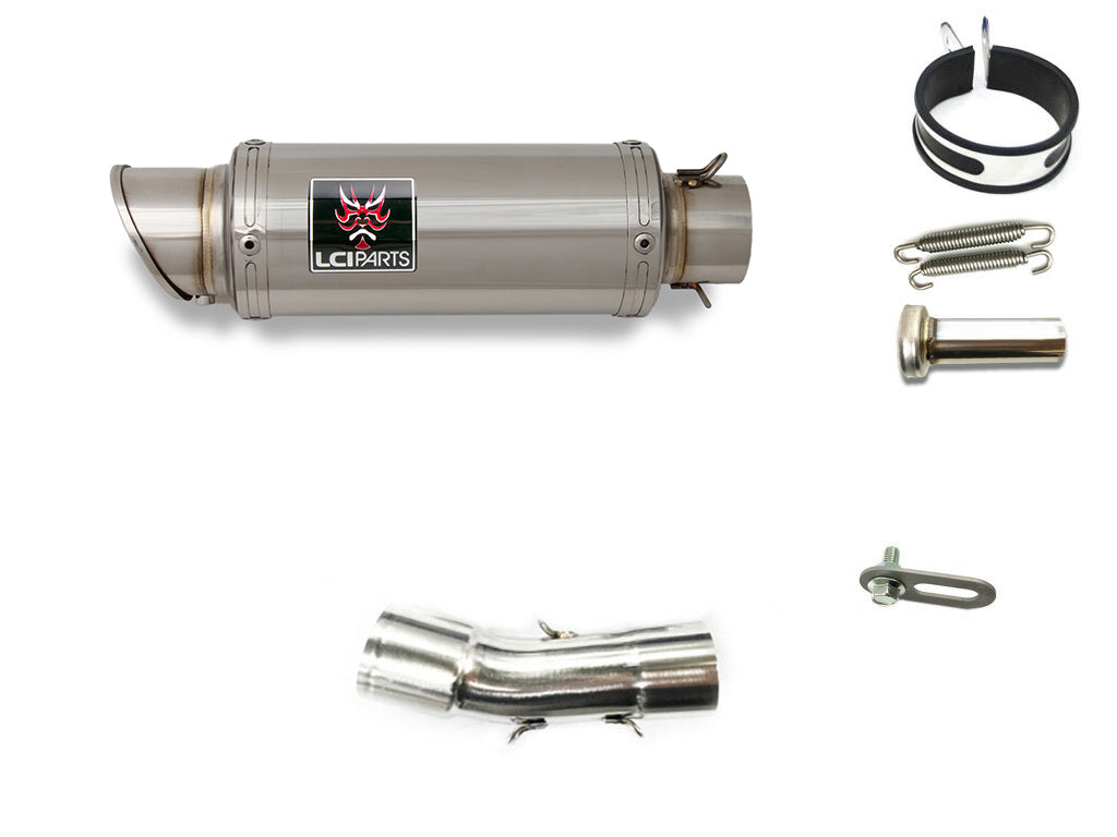 F700 – LCIPARTS EXHAUSTS