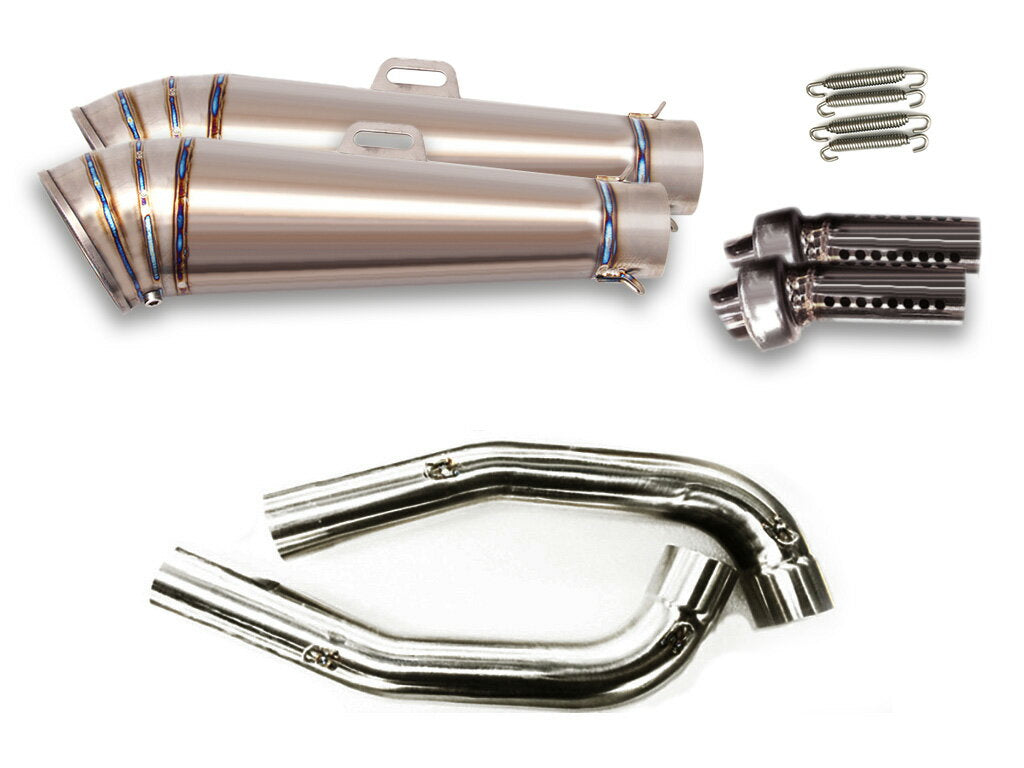 ST2 ST4 – LCIPARTS EXHAUSTS