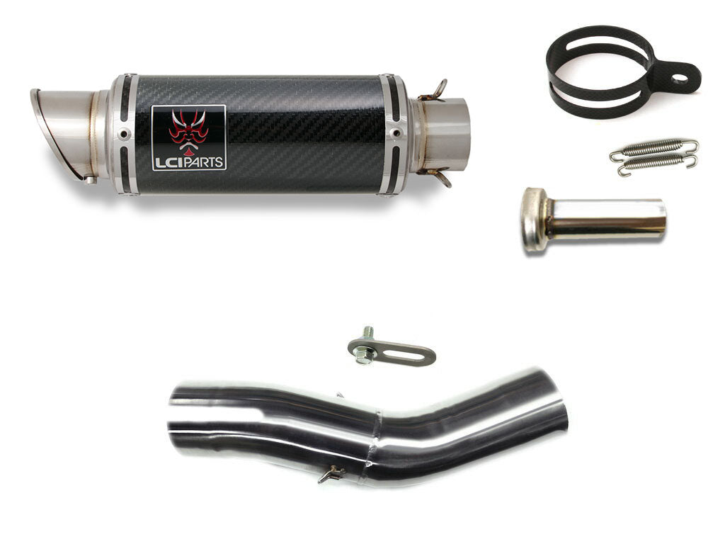 MONSTER1200 821 – LCIPARTS EXHAUSTS