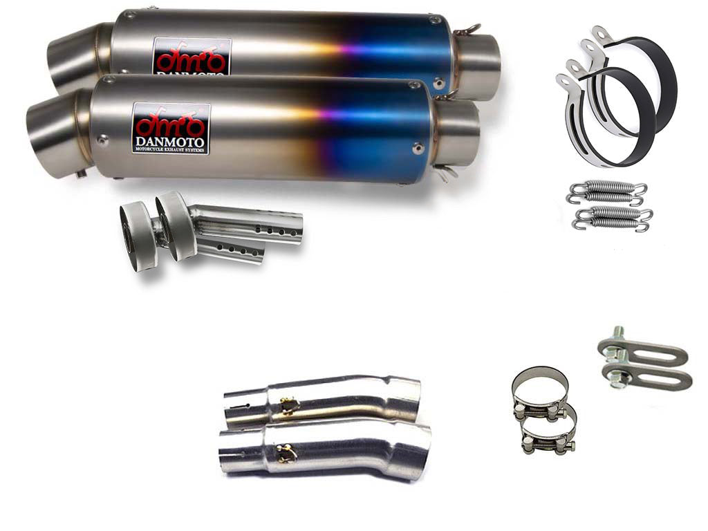 V7 RACER – LCIPARTS EXHAUSTS