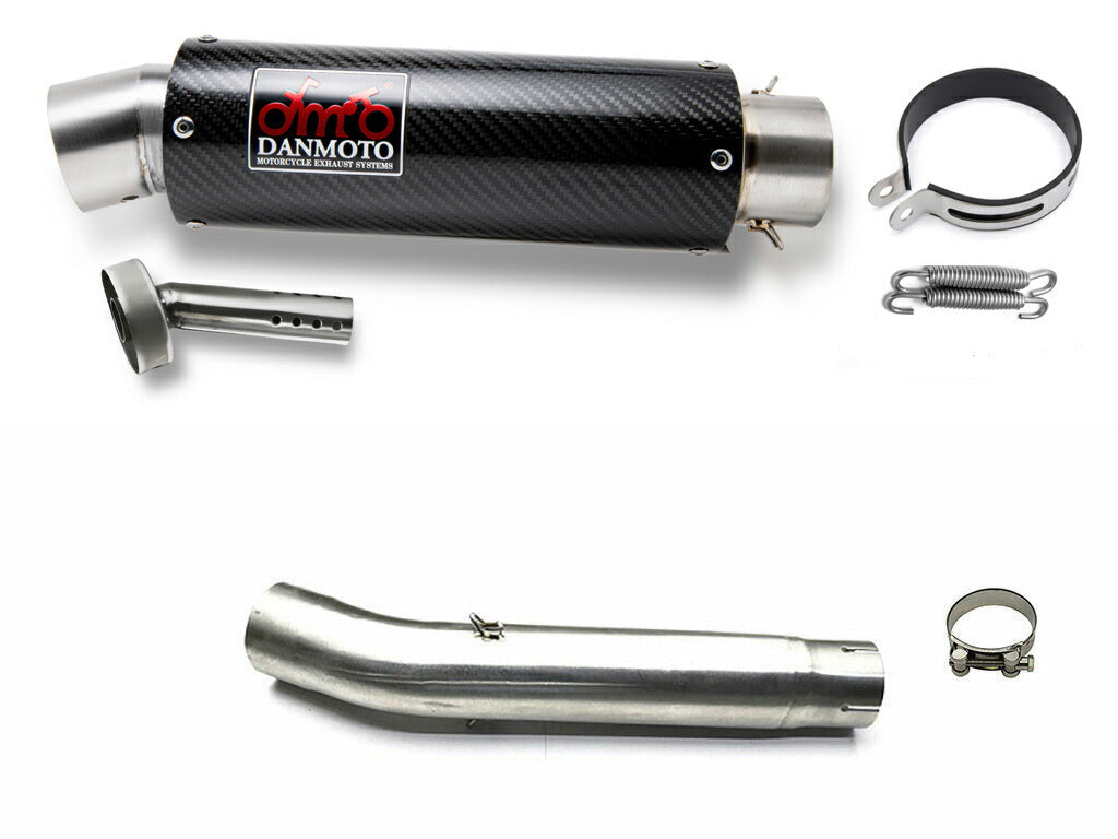 CB1100 – LCIPARTS EXHAUSTS