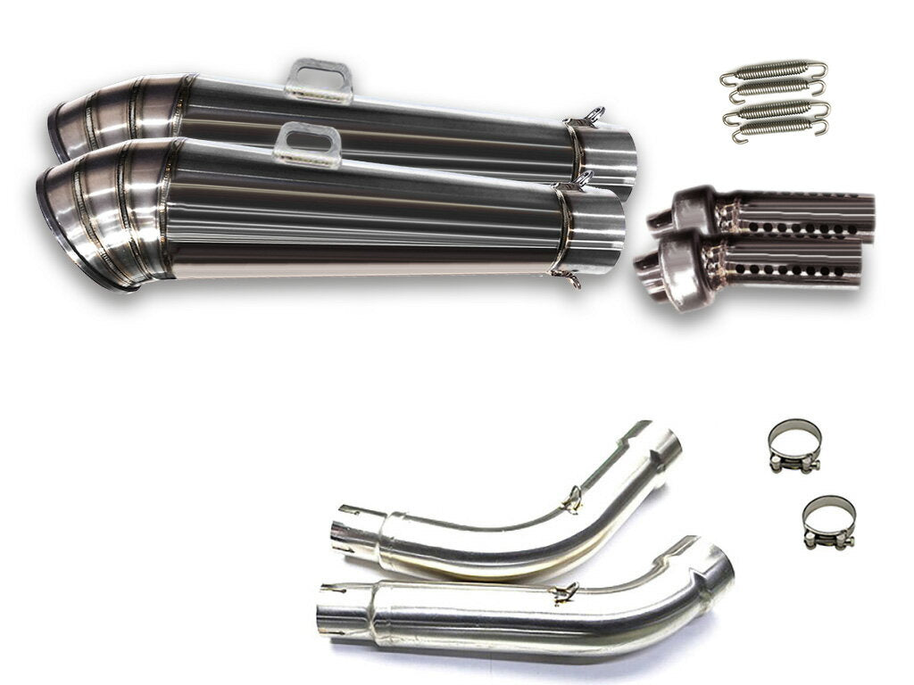 VTR1000SP1 – LCIPARTS EXHAUSTS