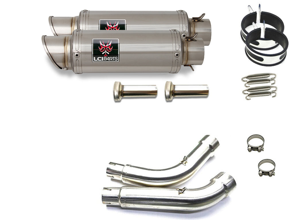 VTR1000 – Page 2 – LCIPARTS EXHAUSTS