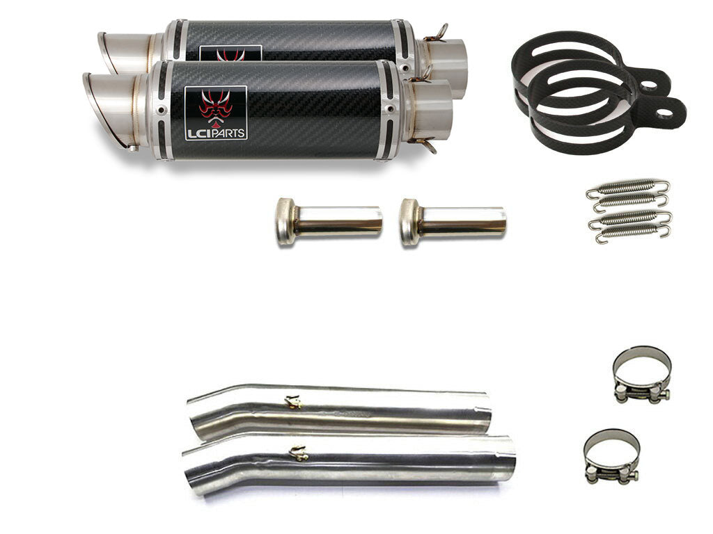 CB1300 – LCIPARTS EXHAUSTS