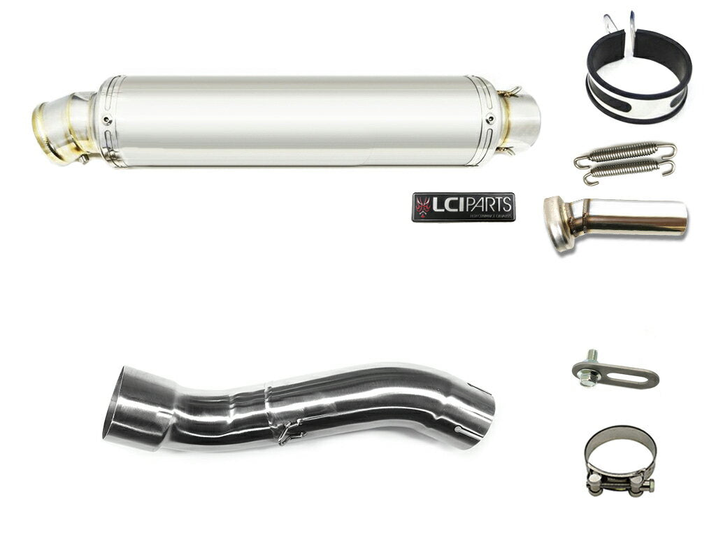 CBR250 – Page 3 – LCIPARTS EXHAUSTS