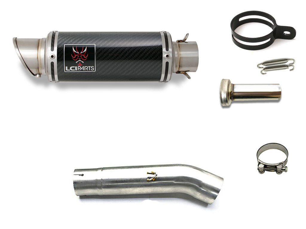 CBR600 – LCIPARTS EXHAUSTS