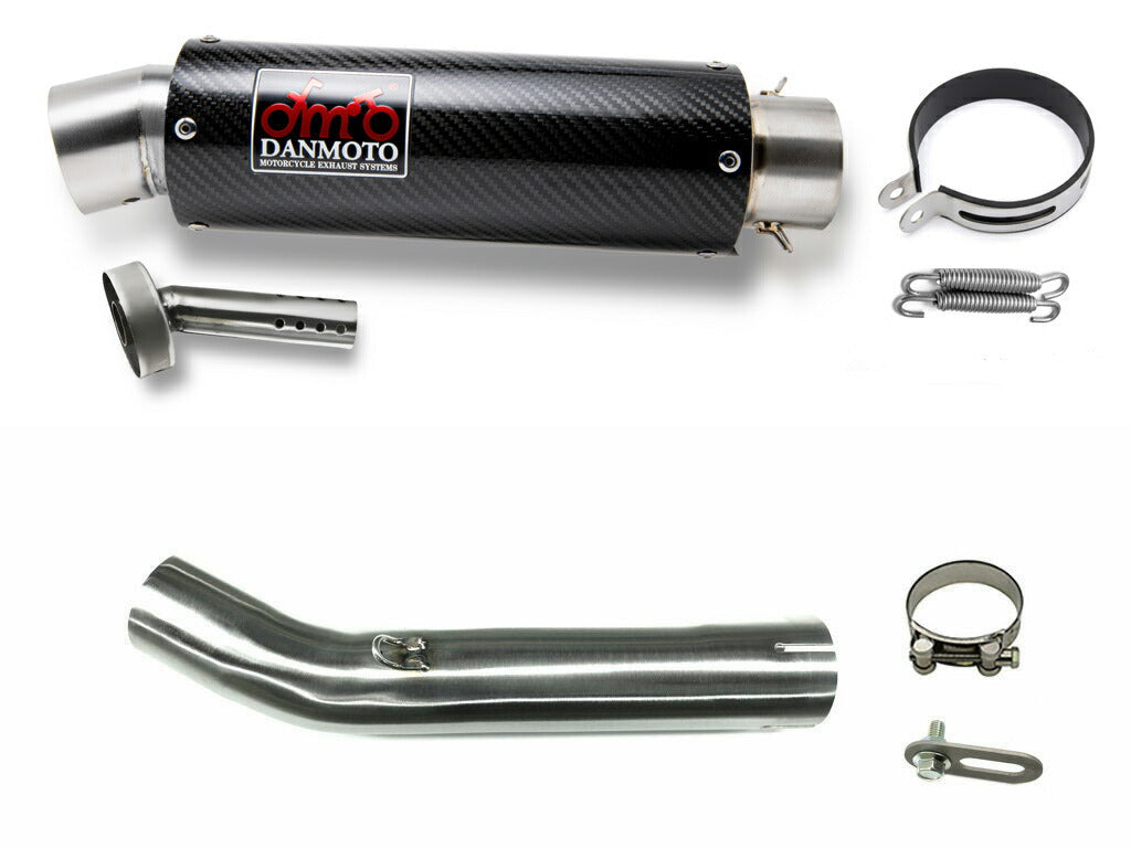 CBR600 – LCIPARTS EXHAUSTS