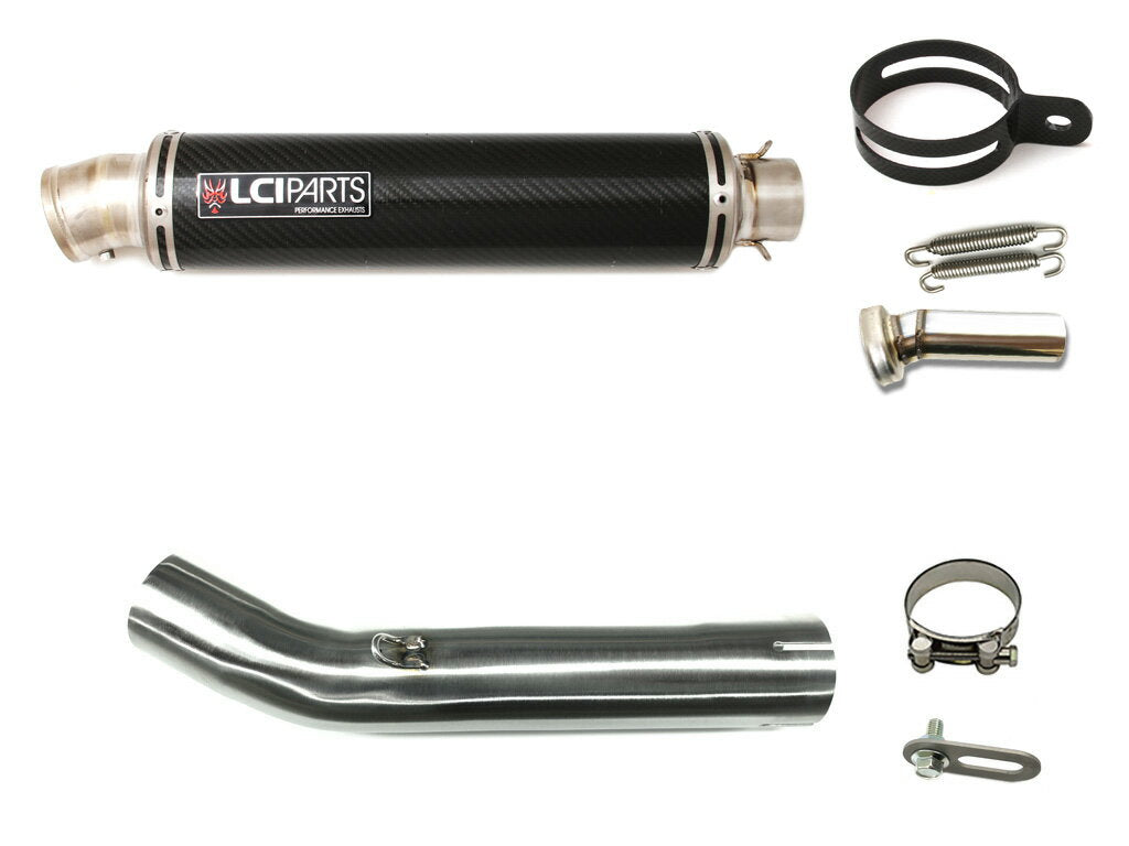 CBR600 – Page 3 – LCIPARTS EXHAUSTS