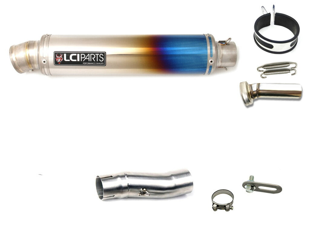 NC700 – LCIPARTS EXHAUSTS