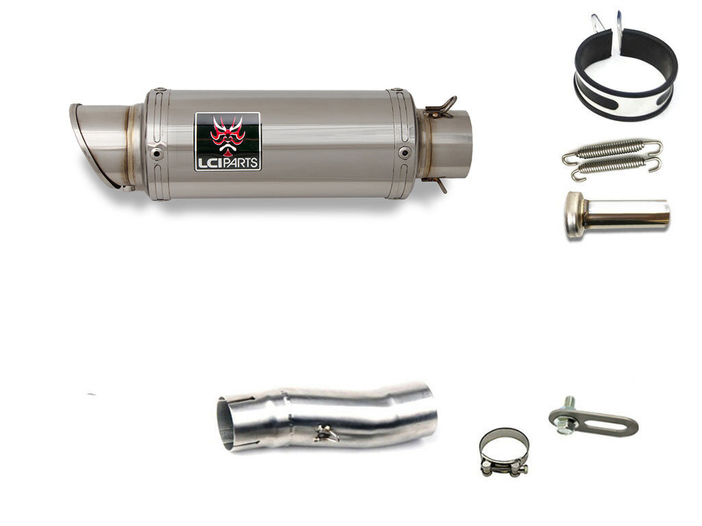 NC700 – LCIPARTS EXHAUSTS