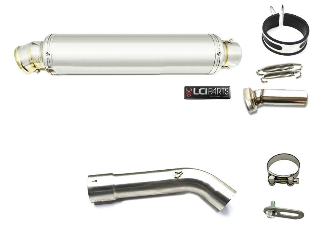 VFR800 – LCIPARTS EXHAUSTS