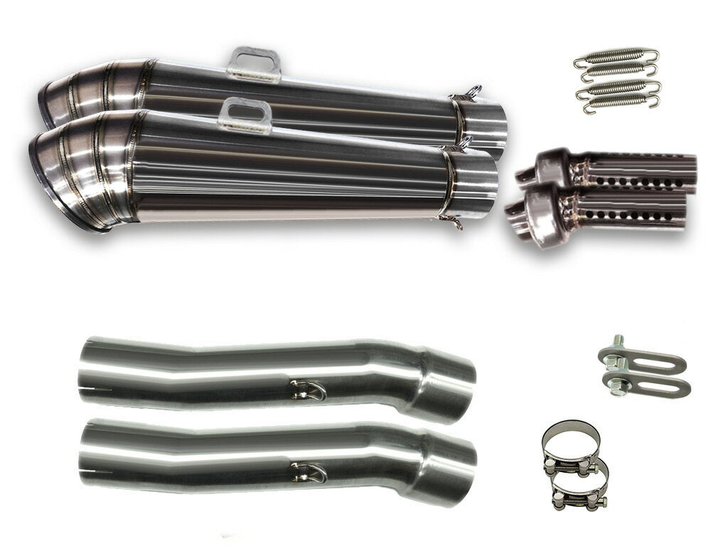 GPZ900R – LCIPARTS EXHAUSTS