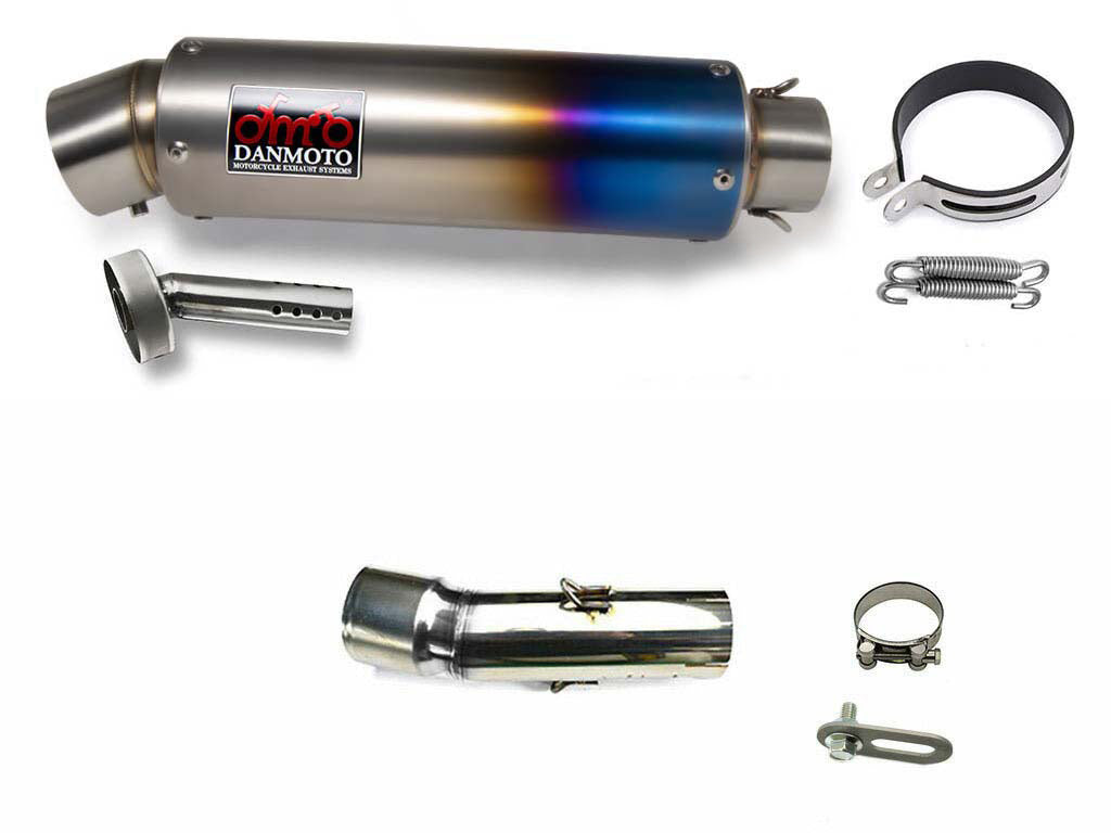 Z400 – LCIPARTS EXHAUSTS
