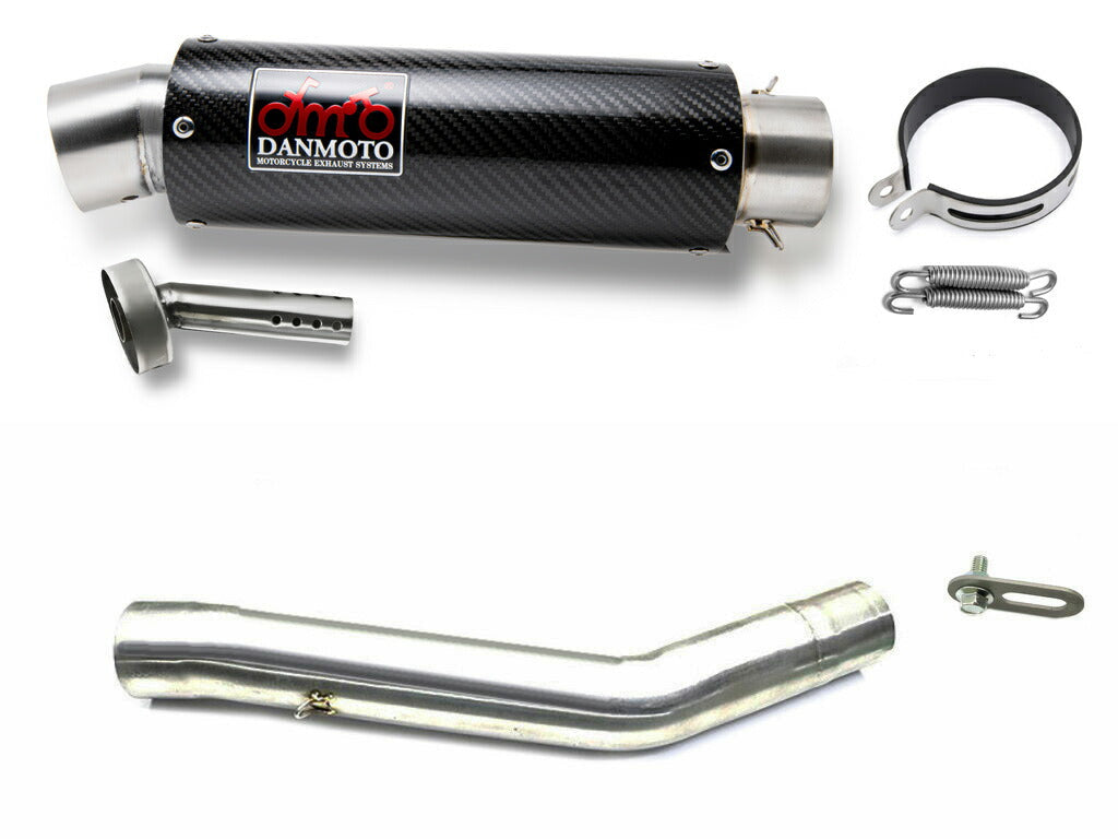 Z750 Z800 – LCIPARTS EXHAUSTS