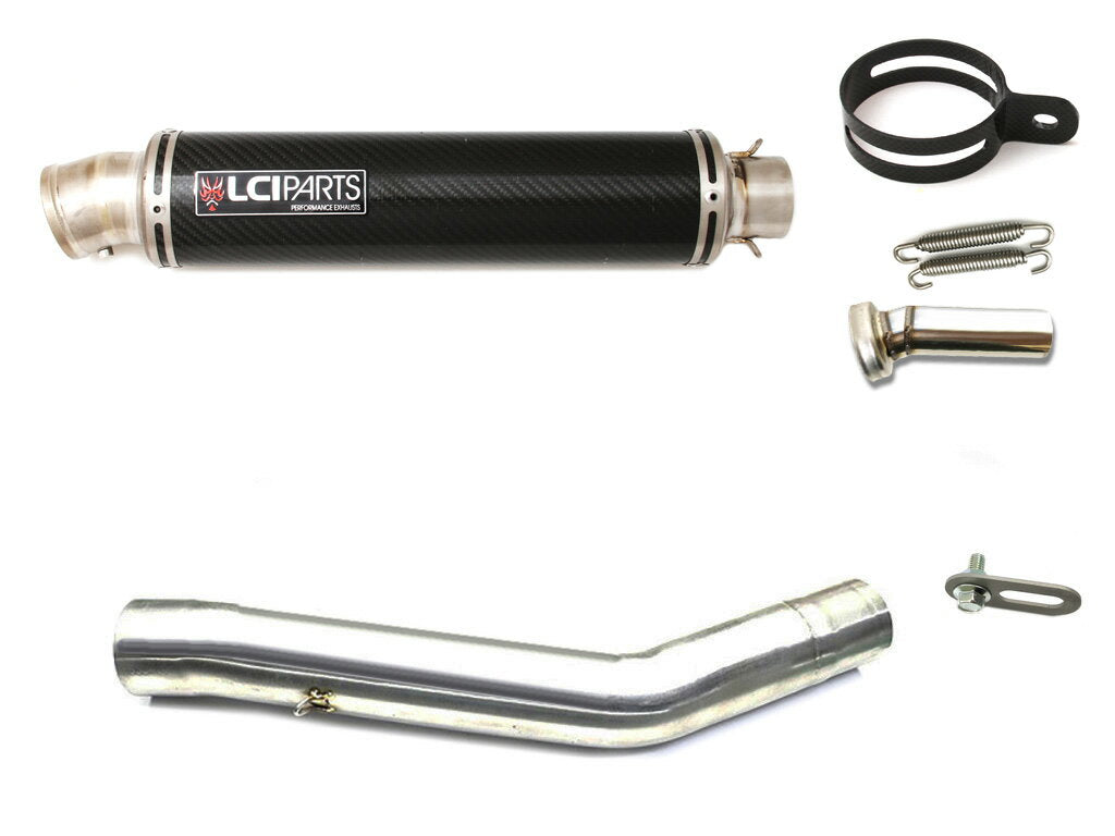 Z750 Z800 – tagged single – Page 3 – LCIPARTS EXHAUSTS