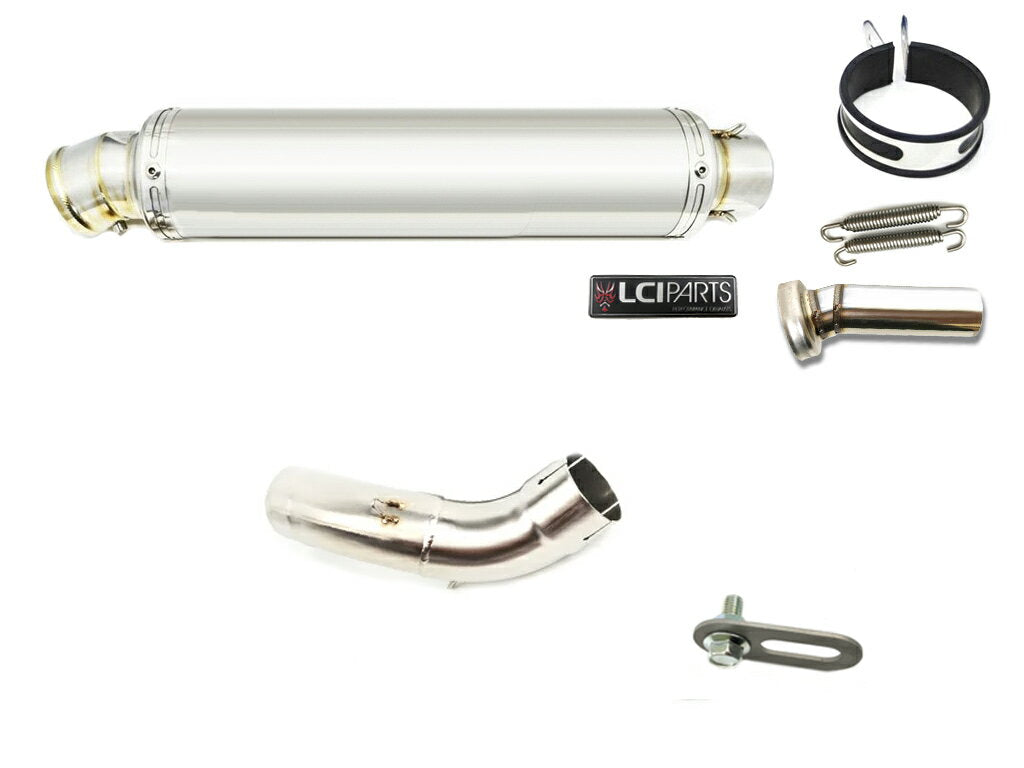 Z900 – LCIPARTS EXHAUSTS