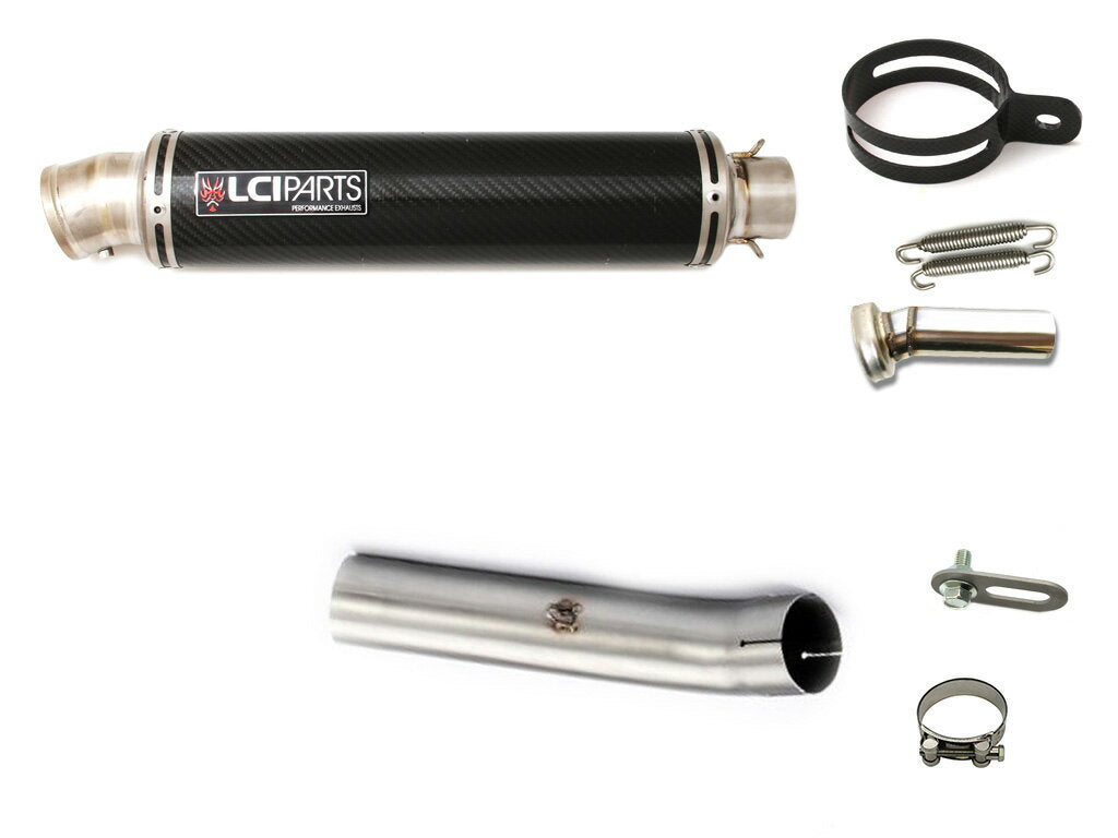 ZX-10R – tagged titanium – LCIPARTS EXHAUSTS