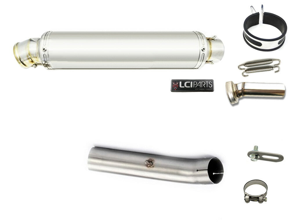 ZX-10R – LCIPARTS EXHAUSTS