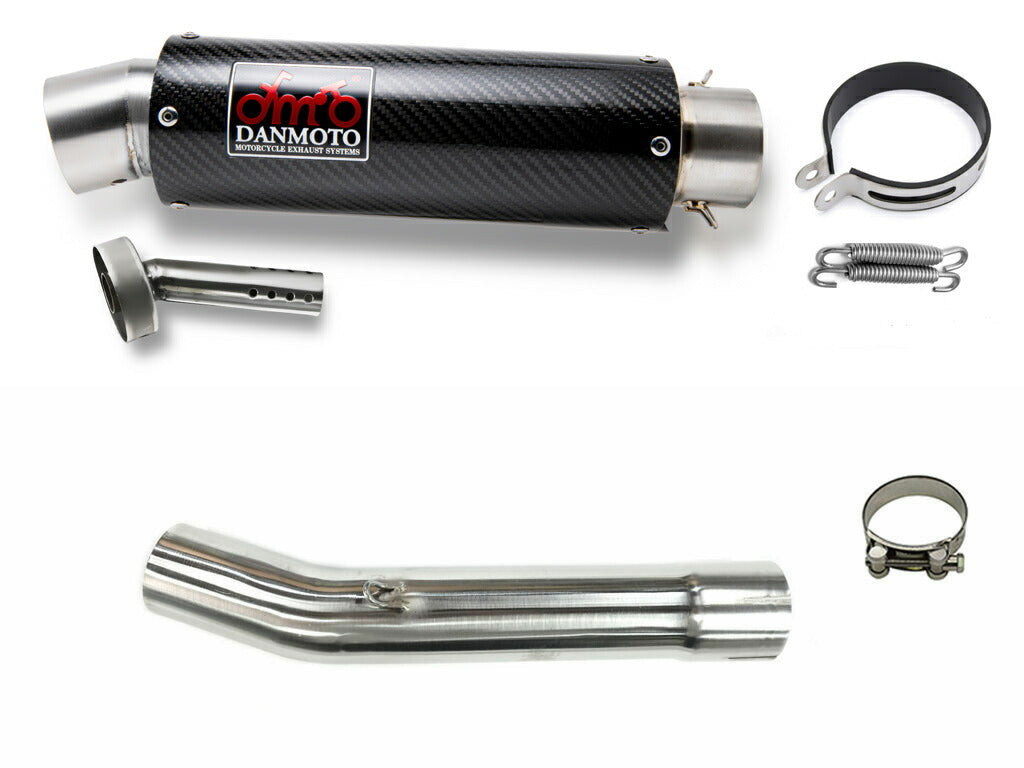 ZX-9R – LCIPARTS EXHAUSTS