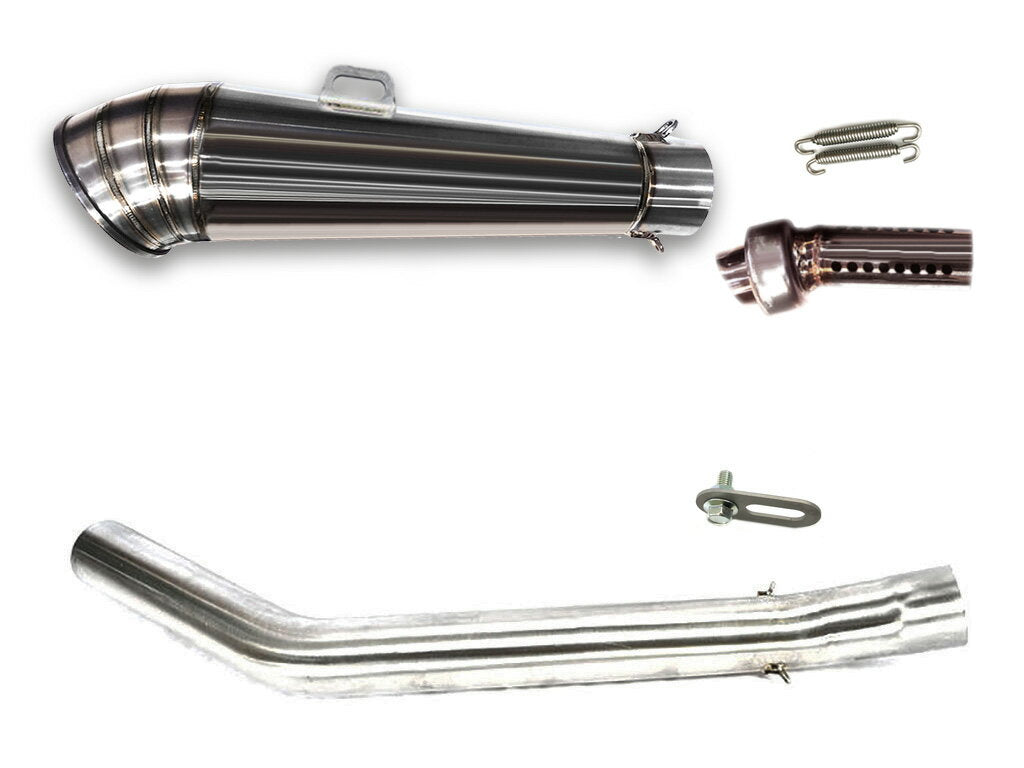 ZX-9R – LCIPARTS EXHAUSTS