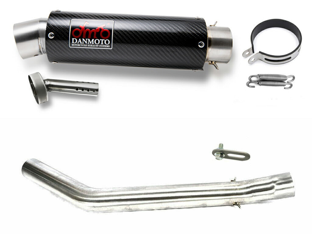 ZX-9R – Page 2 – LCIPARTS EXHAUSTS