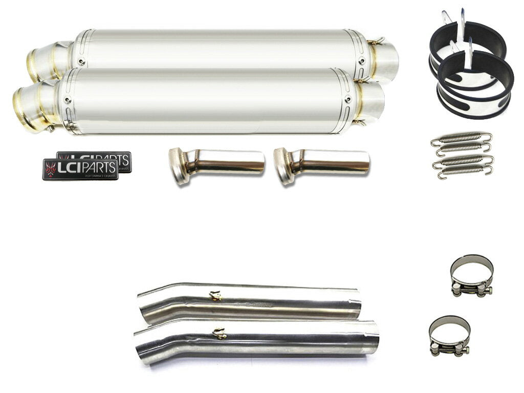 ZZR1200 – LCIPARTS EXHAUSTS